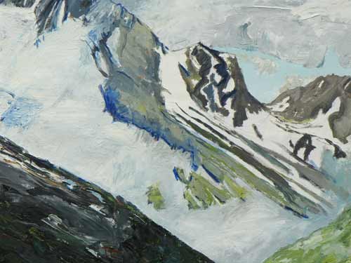 011 – Piz Terri