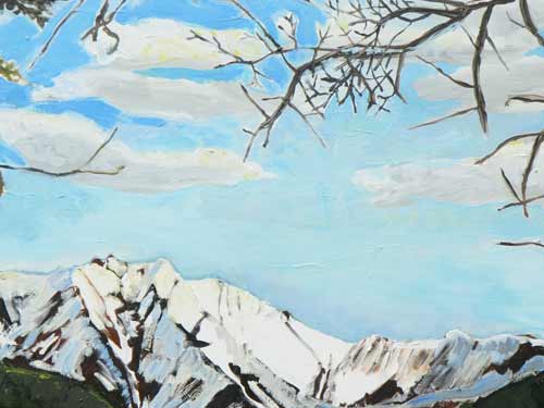 017 – Piz Fèss