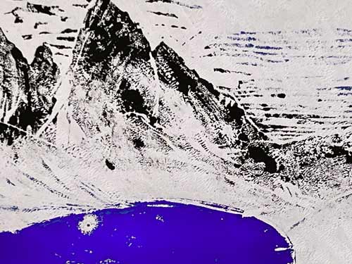 024 – Lag serein und Piz Ner