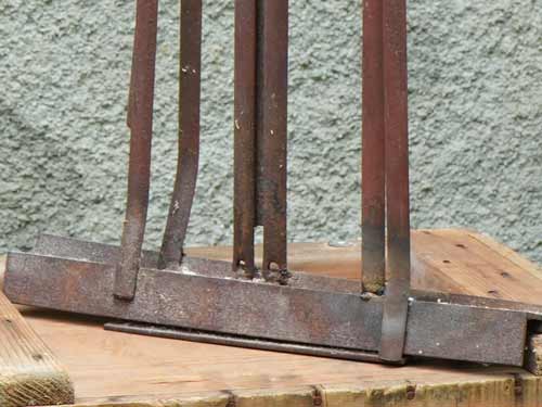 046 – Schatten am Abend